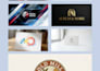 design a clean, simple, and memorable logo